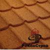 Композитная черепица tilcor tudor