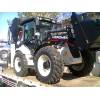 Продам новый экскаватор-погрузчик hidromek hmk  аналог jcb.