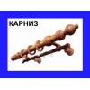 Пвх карнизы для штор  тюль