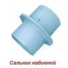 Сальники прижимные изготавливаются по серии 5.900-3.