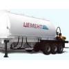 Цемент оптом. навалом и в мкр.