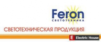 Светотехника. Feron