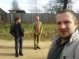 У elhouse в гостях 1 мая 2010 год