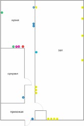 наглядный план разводки - plan_kv