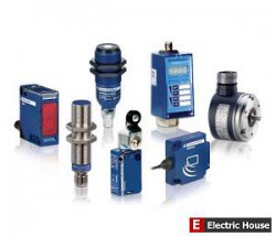 Датчики. Schneider Electric - 01