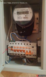 Подключение розетки к автомату щитка - 1-1-1.jpg